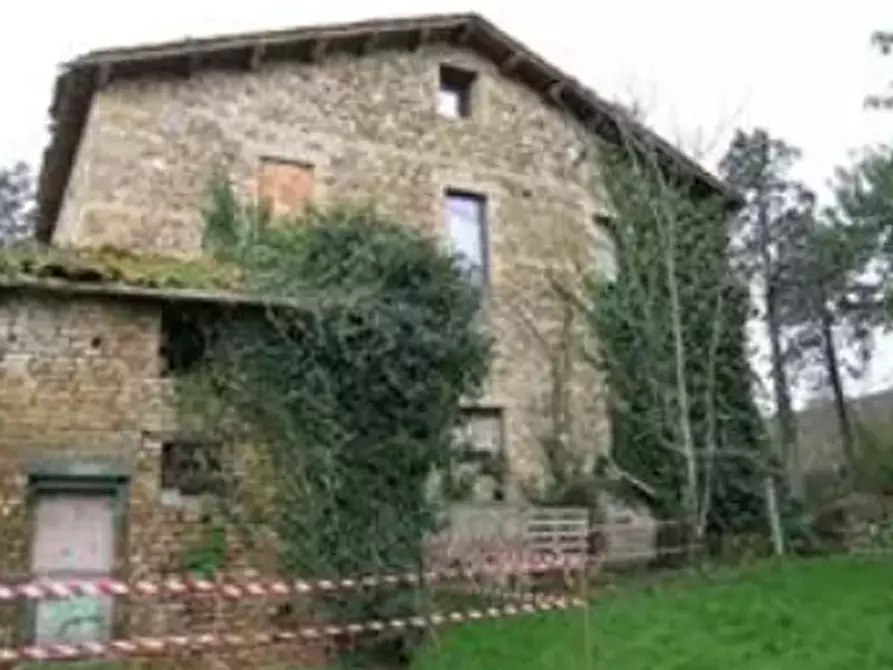 Immagine 5 di Appartamento in vendita  in Via Provinciale a Sassocorvaro Auditore