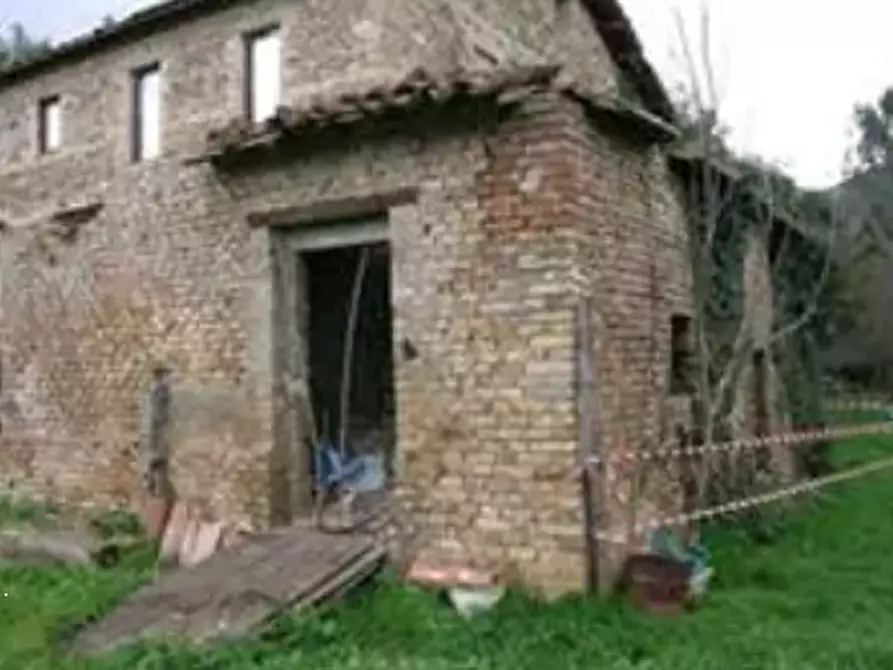 Immagine 6 di Appartamento in vendita  in Via Provinciale a Sassocorvaro Auditore