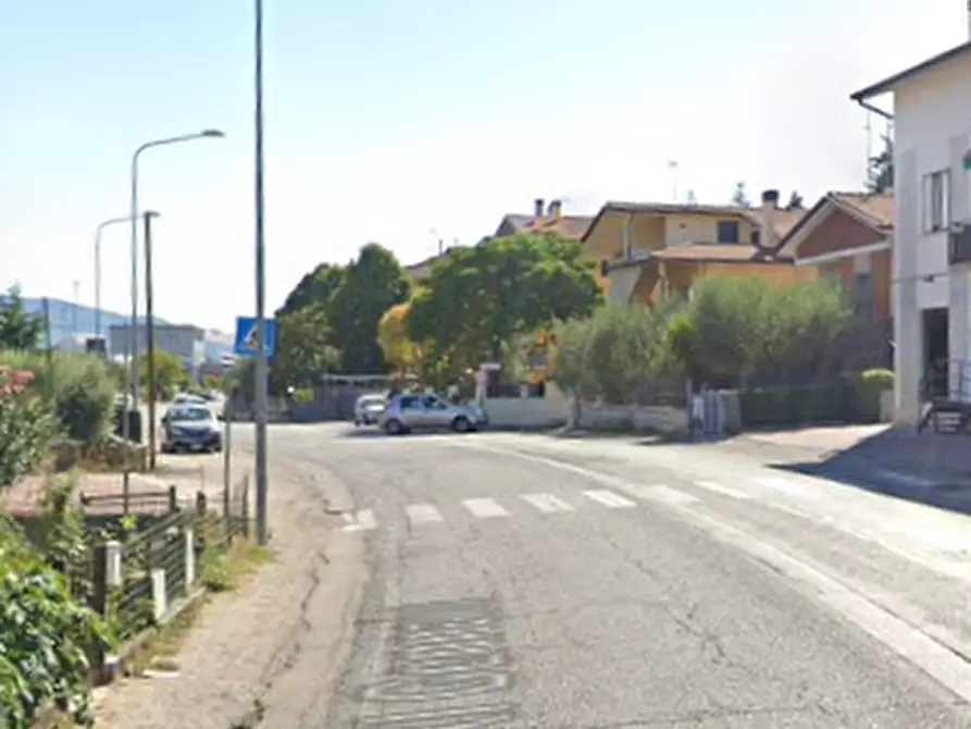 Immagine 23 di Appartamento in vendita  in Via Provinciale a Sassocorvaro Auditore