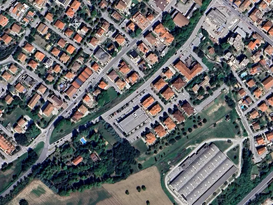 Immagine 2 di Appartamento in vendita  in Via Ungaretti a Colli Al Metauro