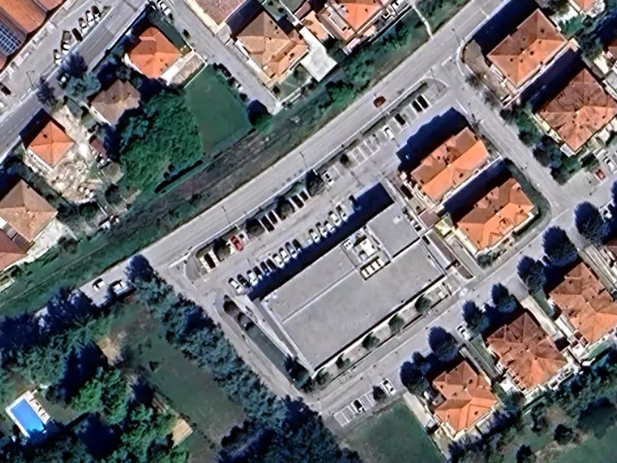 Immagine 1 di Appartamento in vendita  in Via Ungaretti a Colli Al Metauro