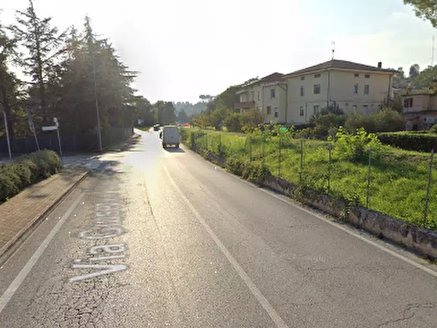 Immagine 8 di Appartamento in vendita  in Via Ungaretti a Colli Al Metauro