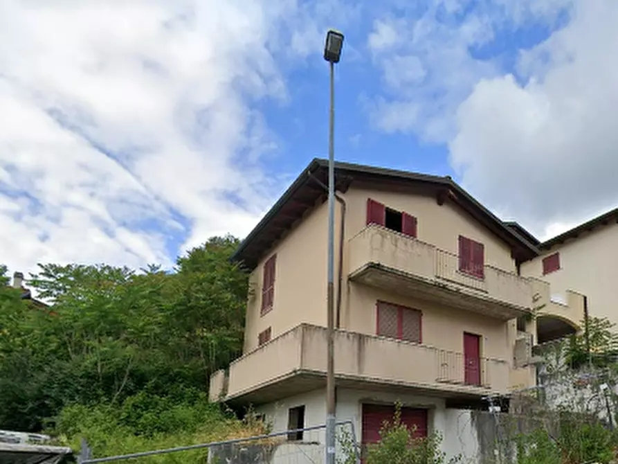 Immagine 4 di Appartamento in vendita  in Via Celso Tonucci a Fossombrone