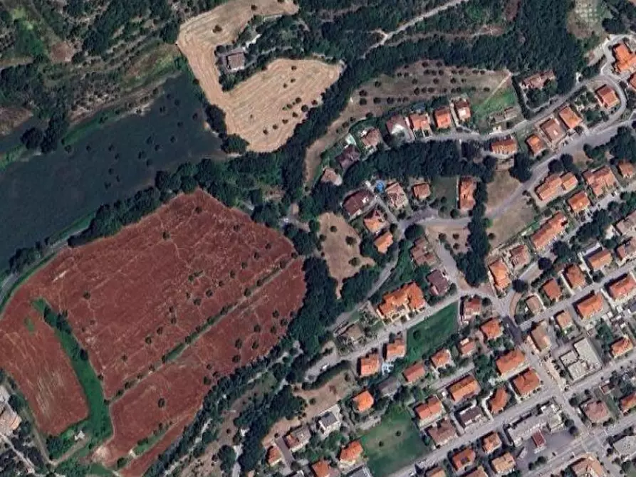 Immagine 9 di Appartamento in vendita  in Via Celso Tonucci a Fossombrone