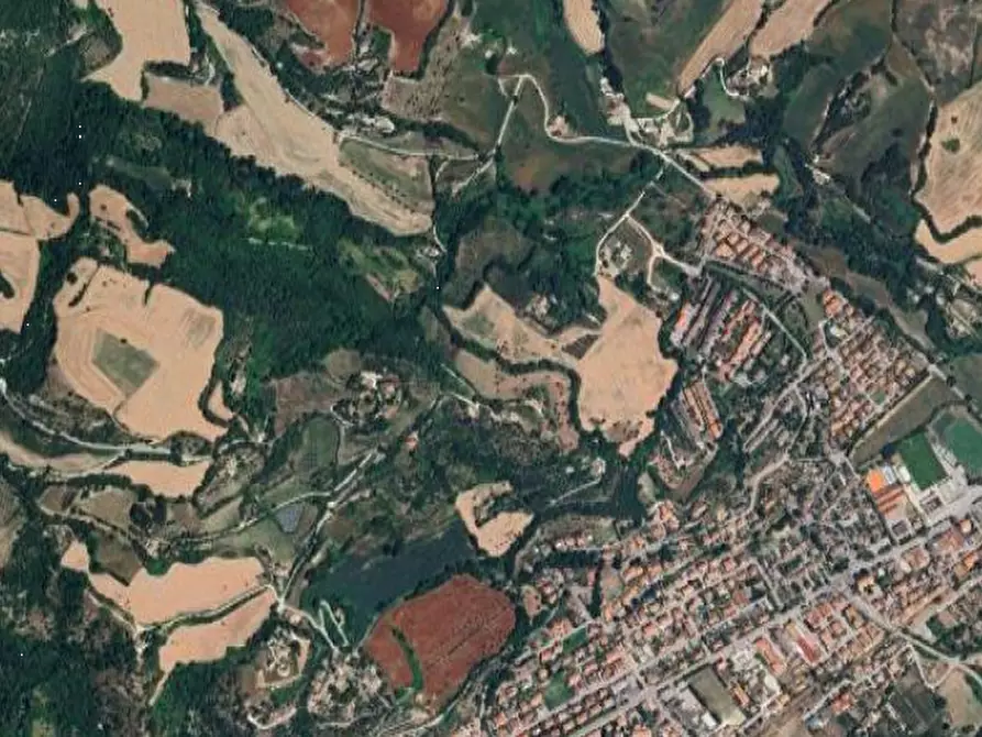 Immagine 10 di Appartamento in vendita  in Via Celso Tonucci a Fossombrone