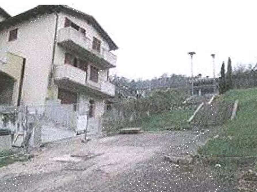 Immagine 3 di Appartamento in vendita  in Via Celso Tonucci a Fossombrone