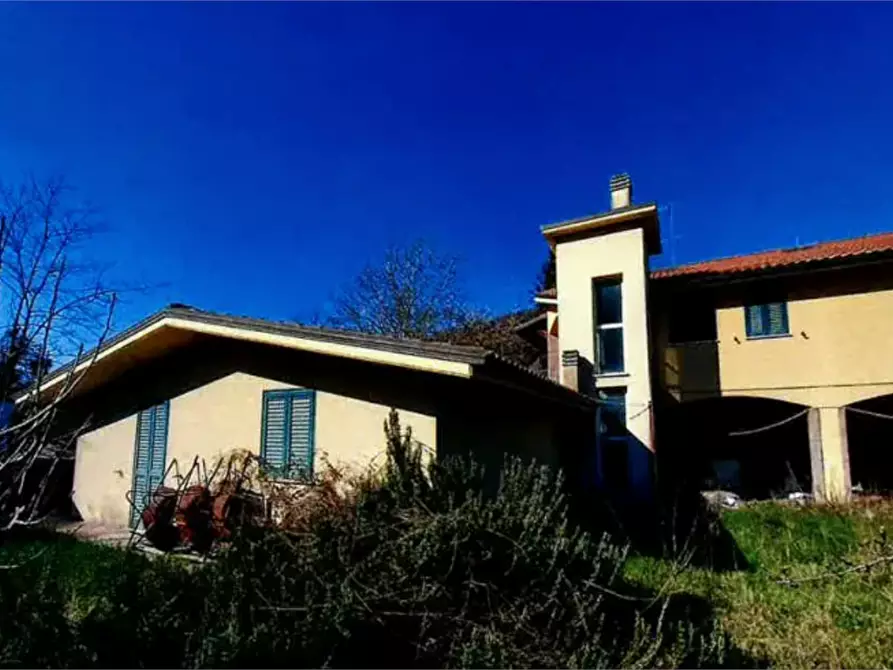 Immagine 2 di Appartamento in vendita  in Via Nazionale  a Vallefoglia