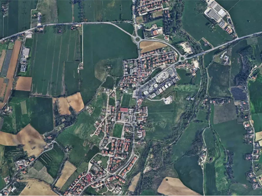 Immagine 10 di Appartamento in vendita  in Via Nazionale  a Vallefoglia