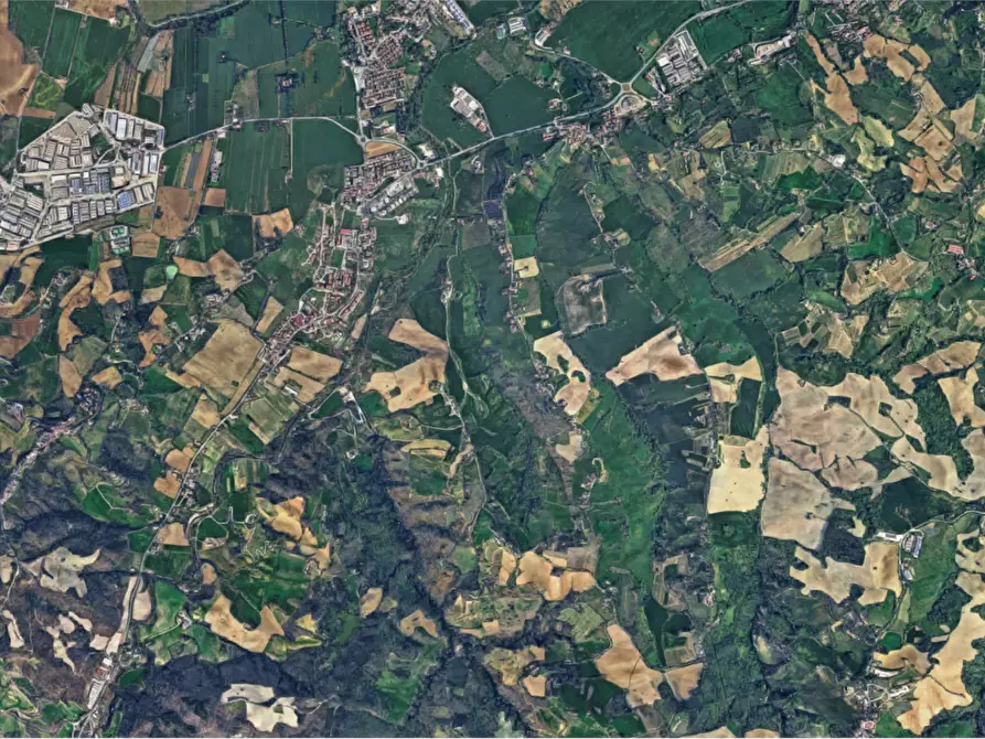 Immagine 11 di Appartamento in vendita  in Via Nazionale  a Vallefoglia