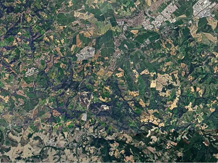 Immagine 12 di Appartamento in vendita  in Via Nazionale  a Vallefoglia