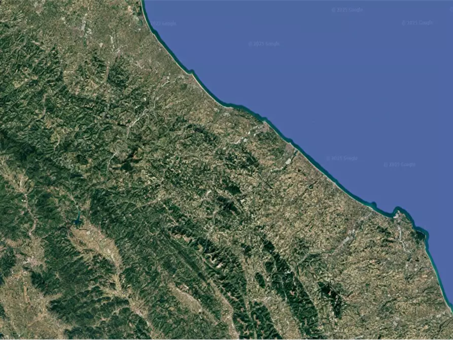 Immagine 14 di Appartamento in vendita  in Via Nazionale  a Vallefoglia