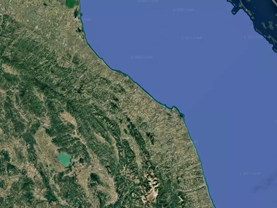 Immagine 15 di Appartamento in vendita  in Via Nazionale  a Vallefoglia