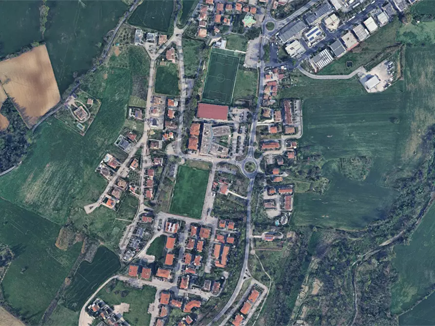 Immagine 16 di Appartamento in vendita  in Via Nazionale  a Vallefoglia