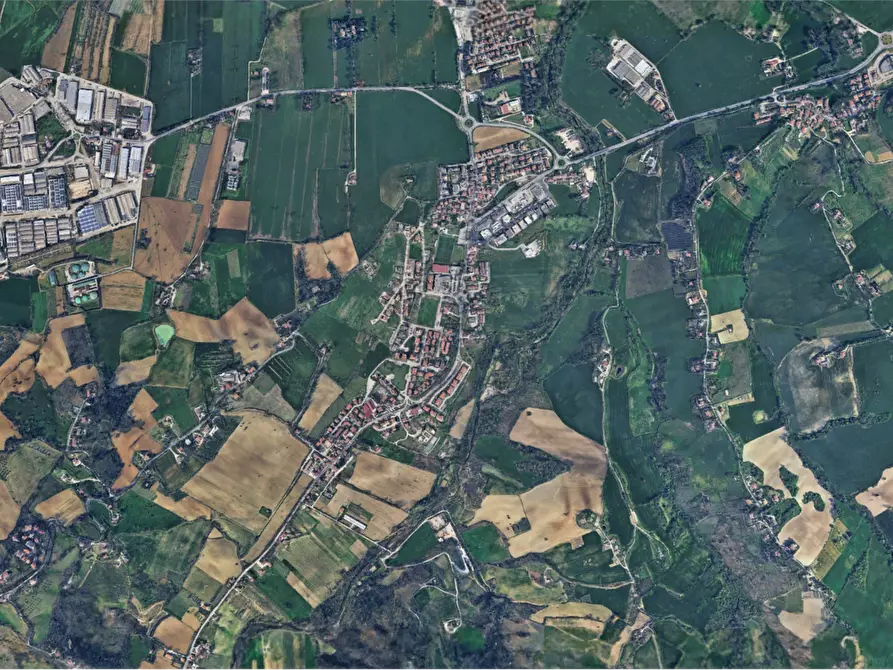 Immagine 17 di Appartamento in vendita  in Via Nazionale  a Vallefoglia