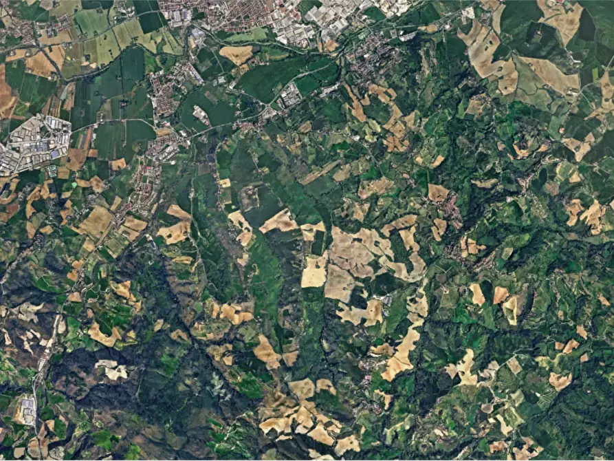 Immagine 18 di Appartamento in vendita  in Via Nazionale  a Vallefoglia