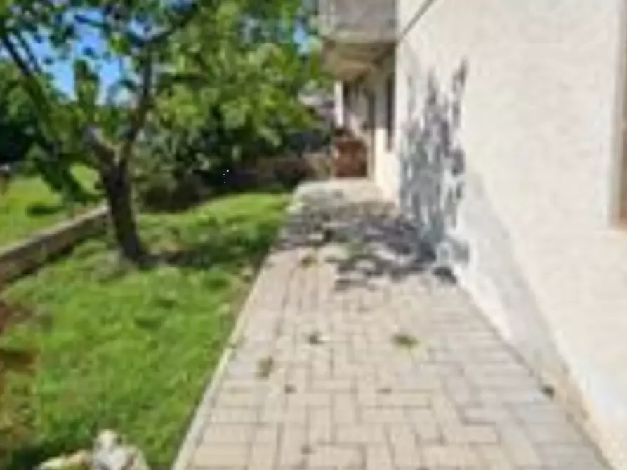 Immagine 4 di Casa bifamiliare in vendita  in Via Antonio Gramsci a Montecalvo In Foglia