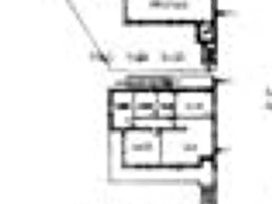 Immagine 16 di Casa bifamiliare in vendita  in Via Antonio Gramsci a Montecalvo In Foglia