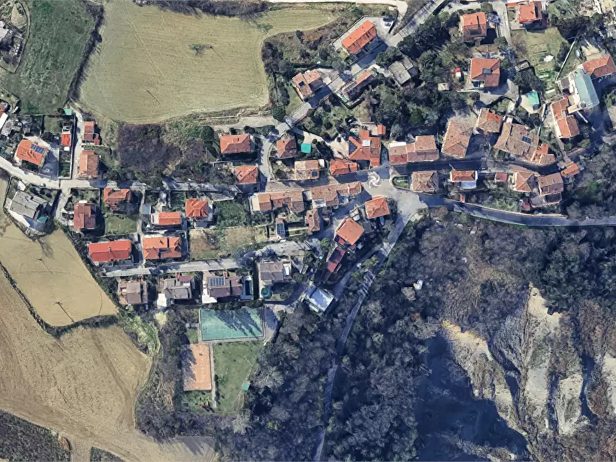 Immagine 20 di Casa bifamiliare in vendita  in Via Antonio Gramsci a Montecalvo In Foglia