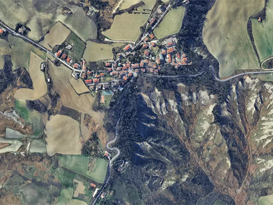 Immagine 21 di Casa bifamiliare in vendita  in Via Antonio Gramsci a Montecalvo In Foglia