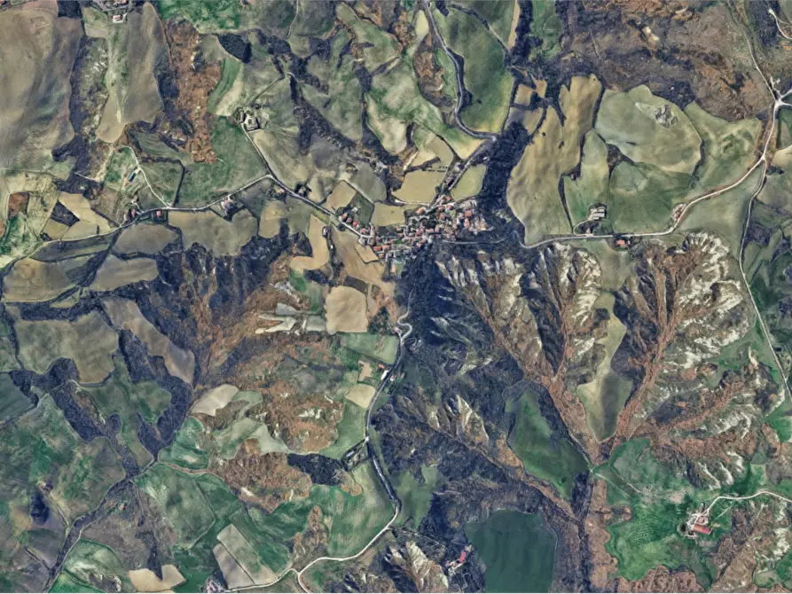 Immagine 22 di Casa bifamiliare in vendita  in Via Antonio Gramsci a Montecalvo In Foglia