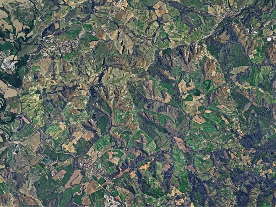 Immagine 23 di Casa bifamiliare in vendita  in Via Antonio Gramsci a Montecalvo In Foglia