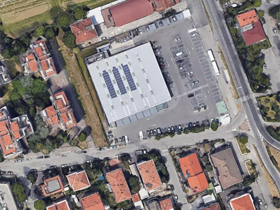 Immagine 1 di Terreno edificabile in vendita  in Via Raffaele Marvelli a Rimini