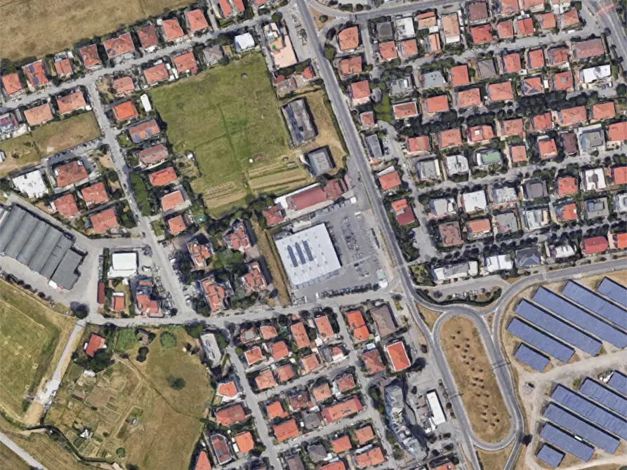 Immagine 2 di Terreno edificabile in vendita  in Via Raffaele Marvelli a Rimini