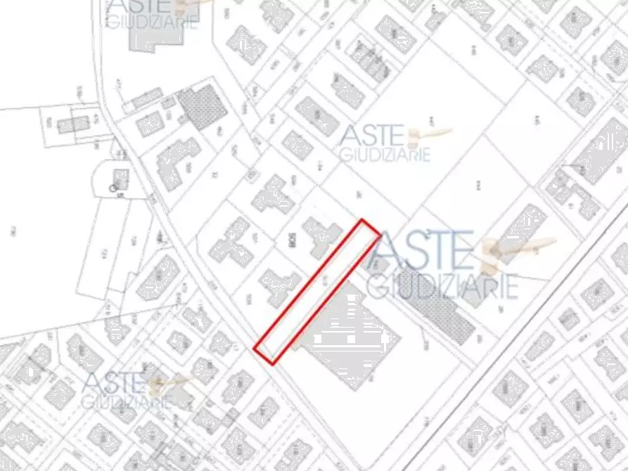 Immagine 9 di Terreno edificabile in vendita  in Via Raffaele Marvelli a Rimini