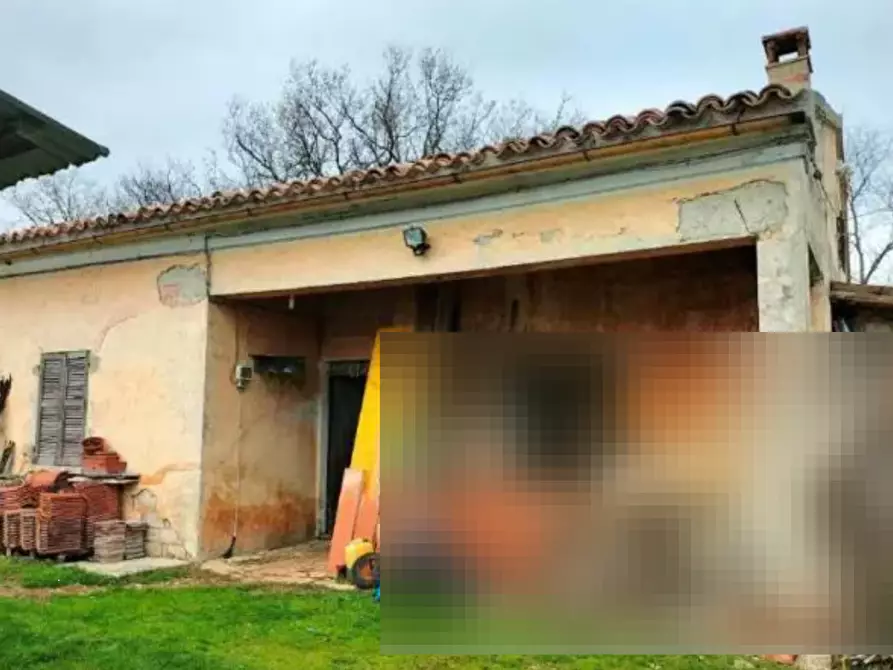 Immagine 4 di Casa indipendente in vendita  in  Via Cavallara  a Mondavio