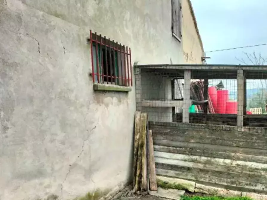 Immagine 5 di Casa indipendente in vendita  in  Via Cavallara  a Mondavio