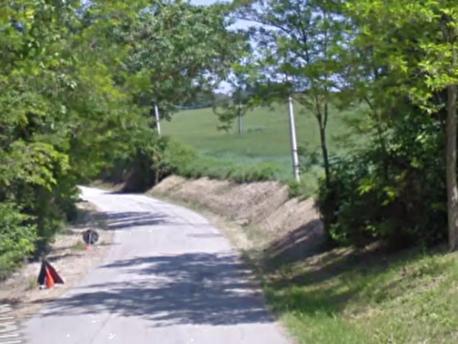 Immagine 15 di Casa indipendente in vendita  in  Via Cavallara  a Mondavio