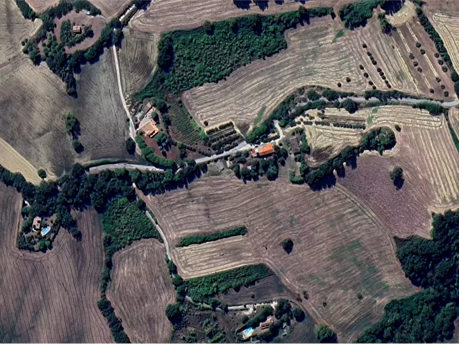 Immagine 16 di Casa indipendente in vendita  in  Via Cavallara  a Mondavio