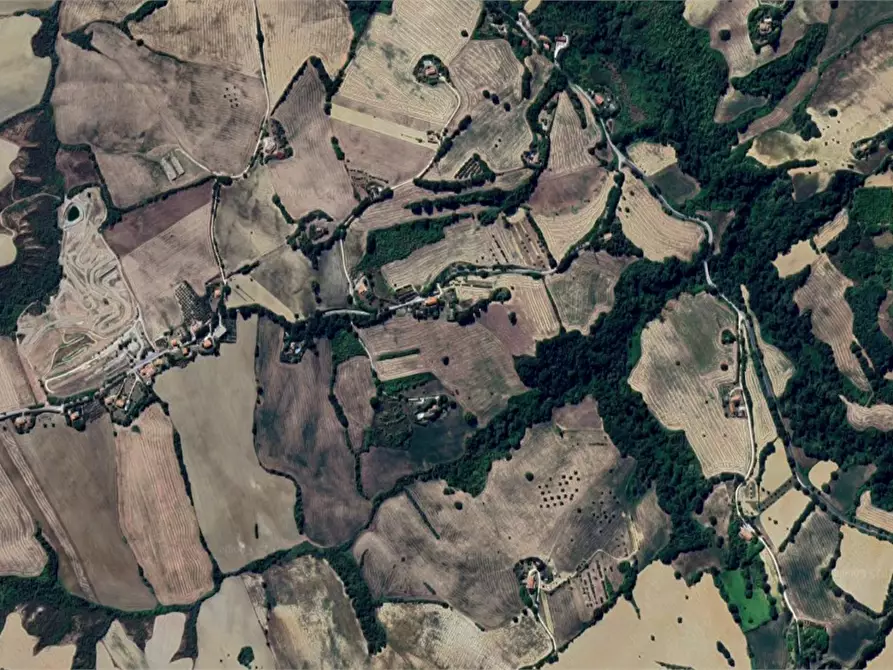 Immagine 17 di Casa indipendente in vendita  in  Via Cavallara  a Mondavio