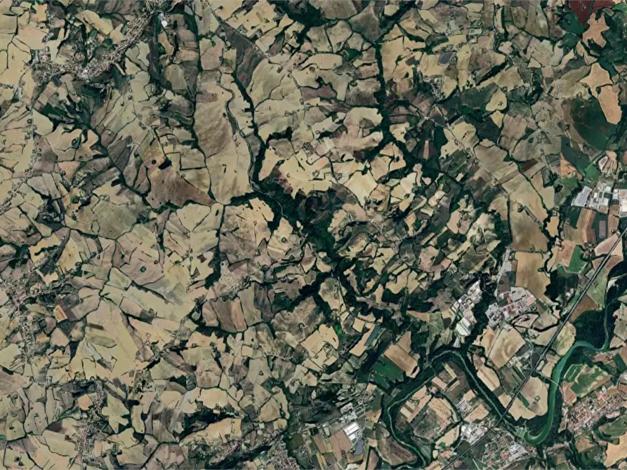 Immagine 18 di Casa indipendente in vendita  in  Via Cavallara  a Mondavio