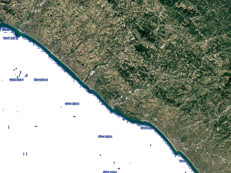 Immagine 20 di Casa indipendente in vendita  in  Via Cavallara  a Mondavio