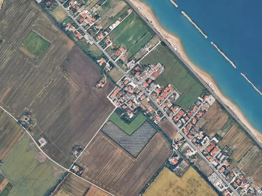 Immagine 1 di Appartamento in vendita  in S.S. Adriatico Sud  a Fano