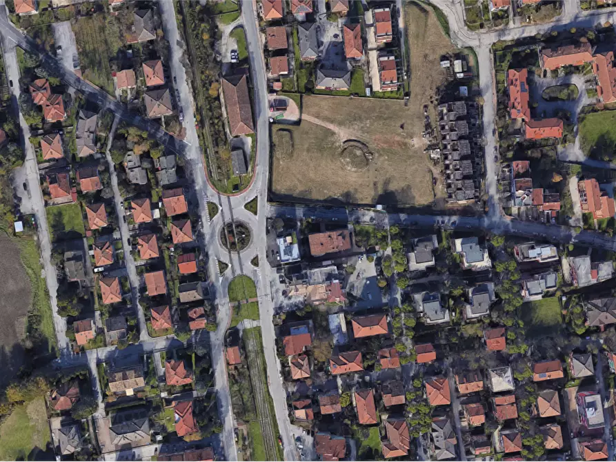 Immagine 5 di Appartamento in vendita  in Località Cà L'Agostina a Fermignano