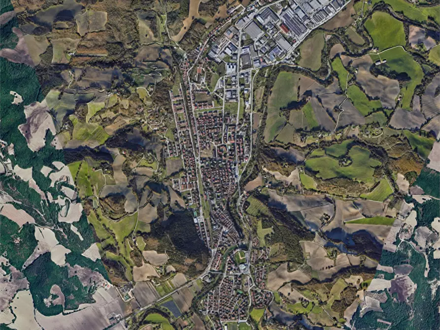 Immagine 7 di Appartamento in vendita  in Località Cà L'Agostina a Fermignano