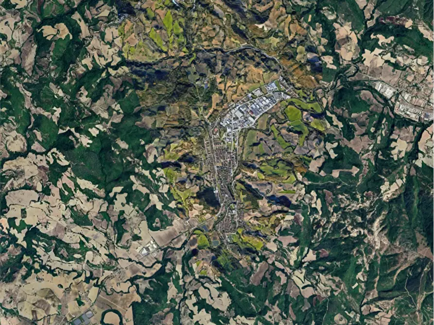 Immagine 8 di Appartamento in vendita  in Località Cà L'Agostina a Fermignano