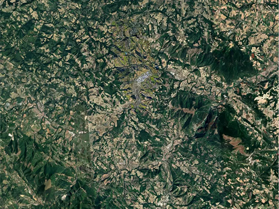 Immagine 9 di Appartamento in vendita  in Località Cà L'Agostina a Fermignano