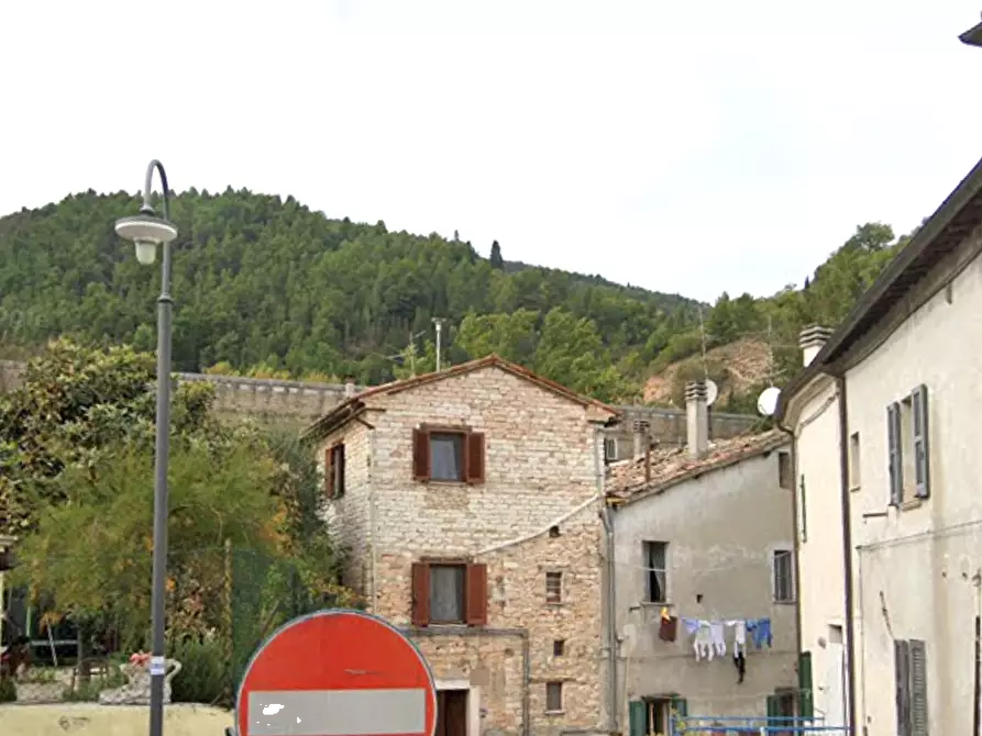 Immagine 3 di Appartamento in vendita  in Via Mascioli a Fossombrone