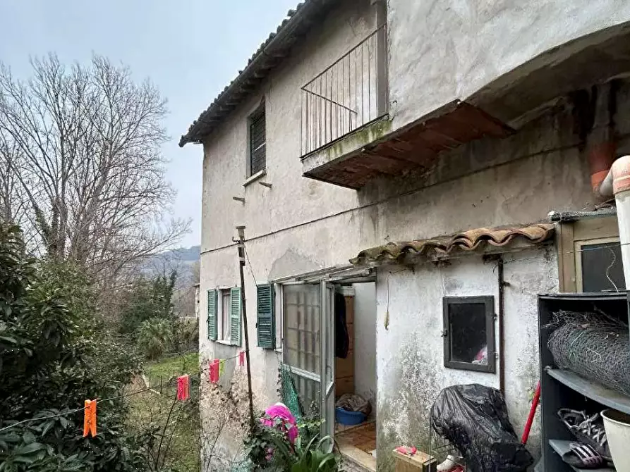 Immagine 4 di Appartamento in vendita  in Via Mascioli a Fossombrone