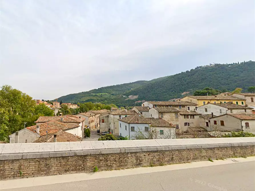 Immagine 5 di Appartamento in vendita  in Via Mascioli a Fossombrone