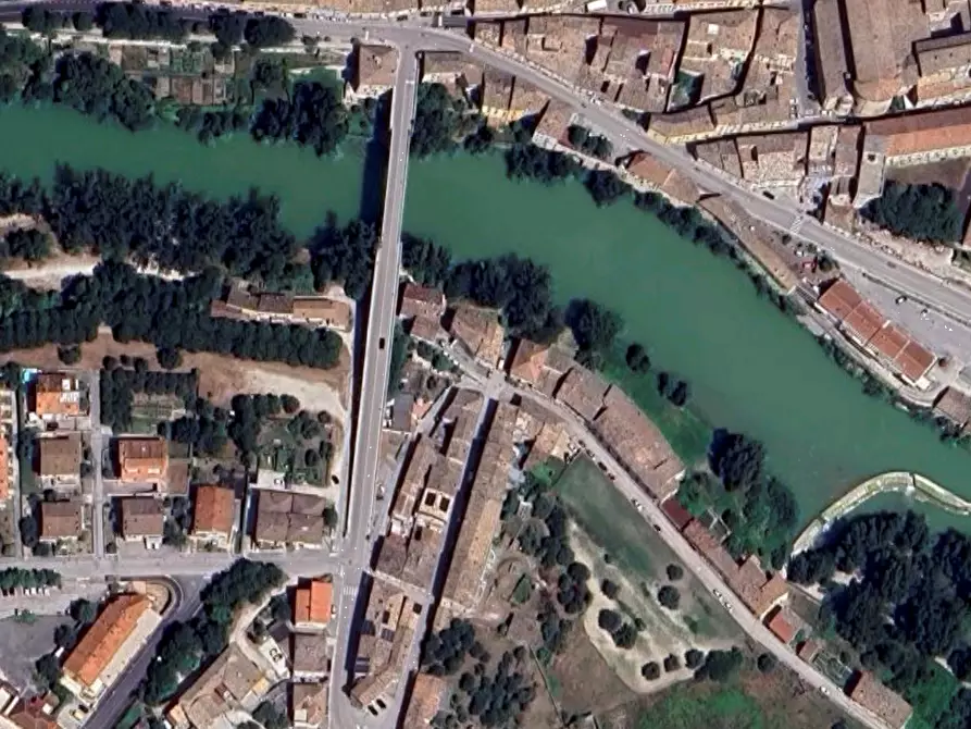 Immagine 15 di Appartamento in vendita  in Via Mascioli a Fossombrone