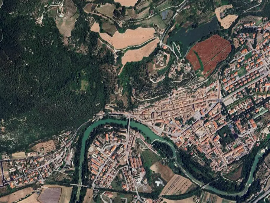 Immagine 17 di Appartamento in vendita  in Via Mascioli a Fossombrone