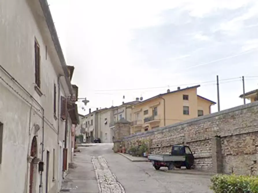 Immagine 18 di Appartamento in vendita  in Via Mascioli a Fossombrone