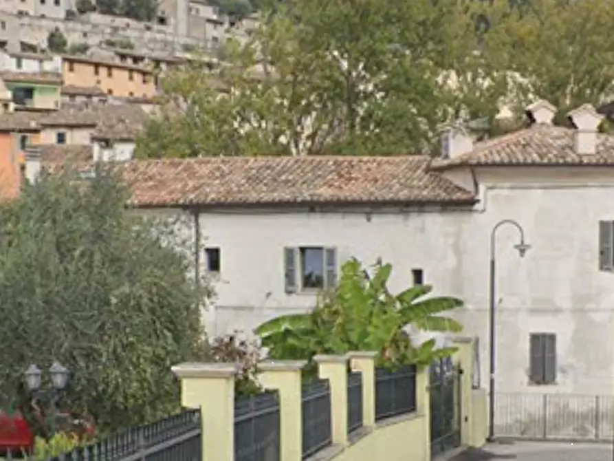 Immagine 19 di Appartamento in vendita  in Via Mascioli a Fossombrone