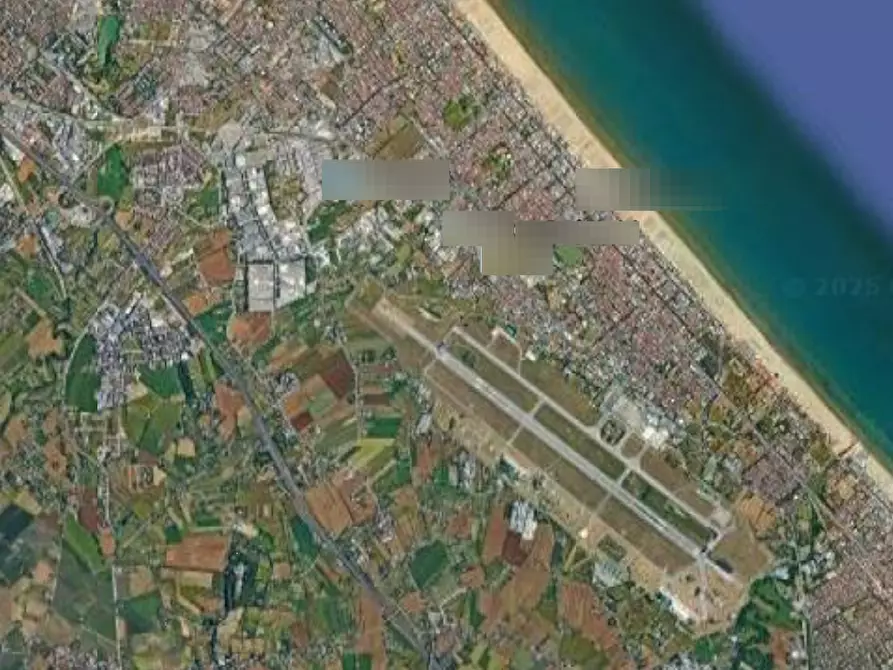 Immagine 12 di Terreno edificabile in vendita  in Via Raffaele Marvelli a Rimini