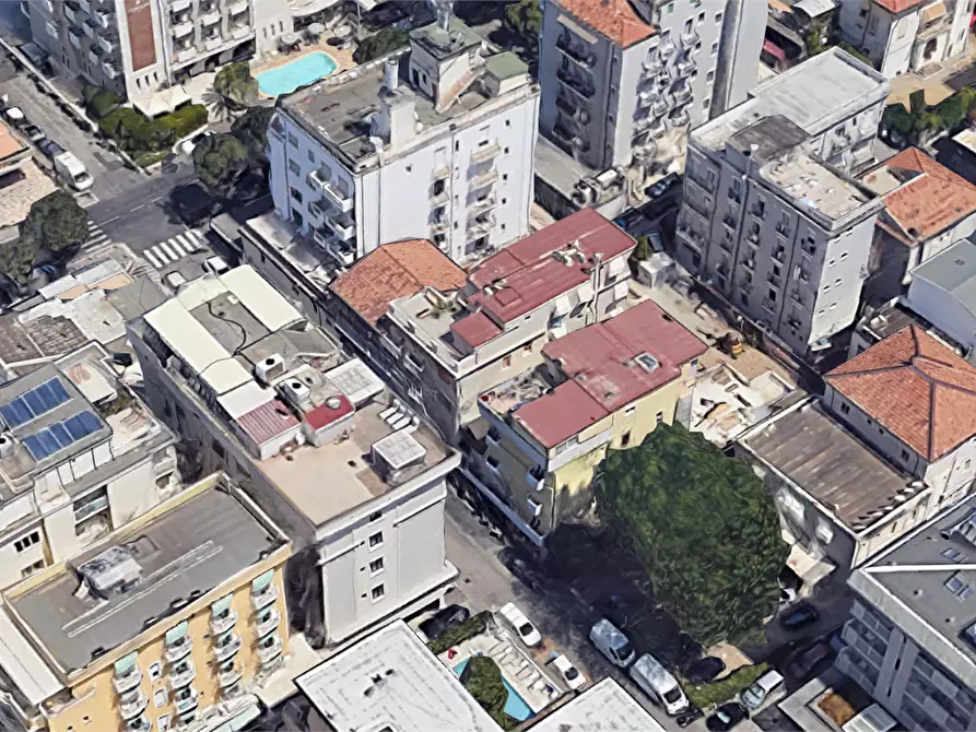 Immagine 5 di Hotel in vendita  in Via Vittorio Alfieri a Rimini