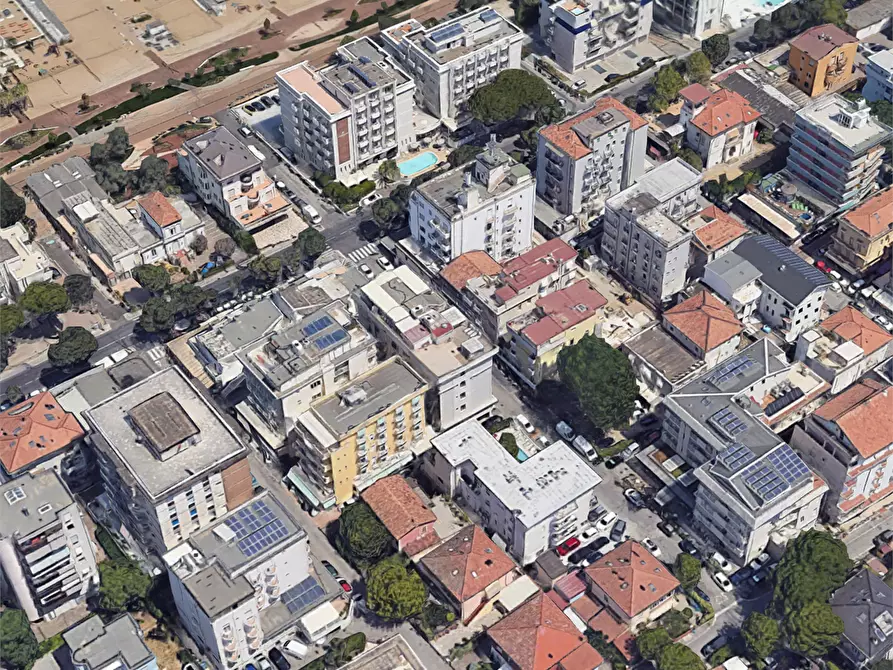 Immagine 6 di Hotel in vendita  in Via Vittorio Alfieri a Rimini